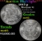 *Highlight* 1892-p Morgan Dollar $1 ms65 SEGS (fc)