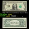 2006 $1 Green Seal Federal Reserve Note Grades Gem++ CU