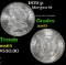 1879-p Morgan Dollar $1 Grades GEM Unc
