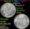 *Highlight* 1887-o Morgan Dollar $1 ms64+ SEGS (fc)