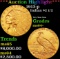 *Highlight* 1913-p Gold Indian Quarter Eagle $2 1/2 ms64+ SEGS (fc)