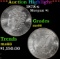 *Highlight* 1878-s Morgan Dollar $1 ms66 SEGS (fc)