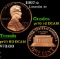 1997-s Proof Lincoln Cent 1c pr70 rd DCAM SEGS