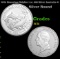 2024 Hourglass Dolphin 1 oz .999 Silver Australia $1