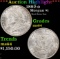 *Highlight* 1892-o Morgan Dollar $1 ms64 SEGS (fc)