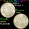 *Highlight* 1921-s Morgan Dollar $1 ms66 SEGS (fc)