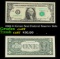 2006 $1 Green Seal Federal Reserve Note Grades Gem++ CU