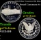 2006-S San Francisco Old Mint Proof Modern Commem Dollar $1 pr70 dcam SEGS