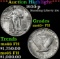 *Highlight* 1930-p Standing Liberty Quarter 25c ms65+ FH SEGS (fc)