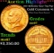 *Highlight* 1917 McKinley Gold Commem Dollar Near Top Pop! 1 ms67 SEGS (fc)