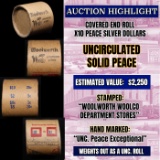 *EXCLUSIVE* Hand Marked 