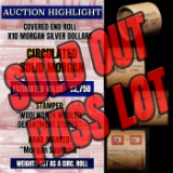 *EXCLUSIVE* Hand Marked 