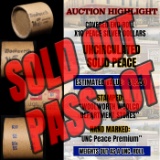 *EXCLUSIVE* Hand Marked 