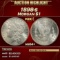 1898-s Morgan Dollar $1 ms64+ SEGS