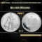2024 Samoa 1 oz Silver DC Comics Superman Coin