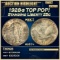 1928-s Standing Liberty Quarter TOP POP! 25c ms67+ SEGS