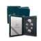 1997 United States Mint Prestige Proof Set With Box & COA