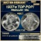 1937-s Mercury Dime TOP POP! 10c ms68 FSB SEGS