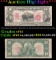 The $10 United States Note Famous Ten-Dollar 