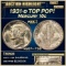 1931-d Mercury Dime TOP POP! 10c ms67+ FSB SEGS