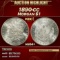 1890-cc Morgan Dollar $1 ms64+ SEGS
