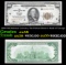 1929 $100 National Currency The Federal Reserve Bank of Chicago Grades Choice AU/BU Slider