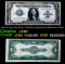 1923 $1 large size Silver Certificate Grades xf Signatures Speelman/White