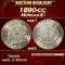 1890-cc Morgan Dollar $1 Select Unc USCG
