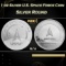 1 oz Silver U.S. Space Force Coin