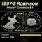 1997-S Robinson Proof Modern Commem Dollar $1 pr70 dcam SEGS