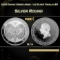 2024 Zodiac Series Aries 1 oz Silver Tokelau $5