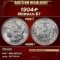 1904-p Morgan Dollar $1 ms66+ SEGS
