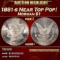 1881-s Morgan Dollar Near Top Pop! $1 ms68+ SEGS