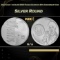 2023 Chad 1 oz Silver 5000 Francs Scarface 40th Anniversary Coin