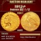 1912-p Gold Indian Quarter Eagle $2 1/2 ms65 SEGS