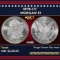 1878-cc Morgan Dollar $1 ms65 SEGS