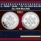 U.S. Army Seal 1 oz Silver Round
