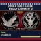 2008-P Bald Eagle Proof Modern Commem Dollar $1 pr70 dcam SEGS