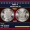 1880-s Morgan Dollar $1 ms67+ SEGS