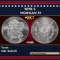 1878-s Morgan Dollar $1 Grades ms65