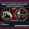 1996-p Olympics High Jump Proof Modern Commem Dollar $1 pr70 dcam SEGS