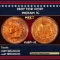 1907 Indian Cent TOP POP! 1c ms67+ rd SEGS
