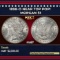 1898-o Morgan Dollar Near Top Pop! $1 ms67 SEGS