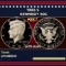 1993-s Proof Kennedy Half Dollar 50c pr70 dcam SEGS