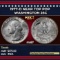 1977-d Washington Quarter Near Top Pop 25c ms67 SEGS