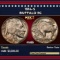 1914-s Buffalo Nickel 5c ms65 SEGS