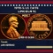1970-s Lg Date Proof Lincoln Cent 1c pr69 rd dcam SEGS