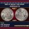 1903-p Morgan Dollar Near Top Pop! $1 ms67+ SEGS