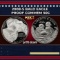 2008-s Bald Eagle Proof Modern Commem Half Dollar 50c pr70 dcam SEGS