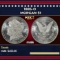 1885-o Morgan Dollar $1 Grades ms66